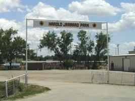 Harold Jarrard Park